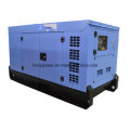 25kVA Isuzu Diesel Generator Set